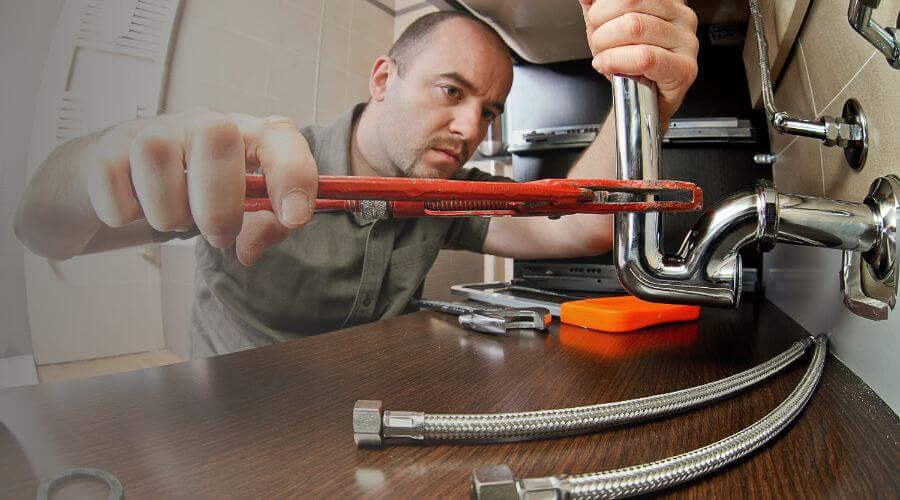 Professional same day plumber in Persia, IA